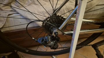 Käytetty Legend IL 58 2024 Road & Gravel — kuva 2 / 4