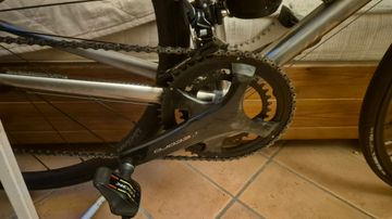Käytetty Legend IL 58 2024 Road & Gravel — kuva 4 / 4