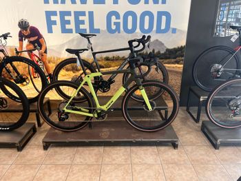 Trek, Checkmate SLR 7 AXS 2025