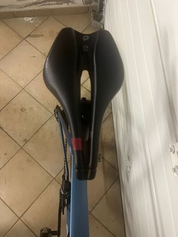 Used Orbea ORCA M31eTEAM 2024 2024 Road & Gravel, Azul — image 5 of 9