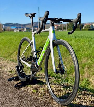 Brugt Cervélo Soloist 105 2025 2025 Road & Gravel — billede 3 af 4