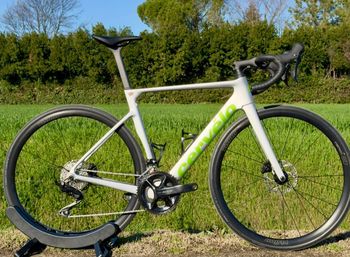 Cervélo, Soloist 105 2025