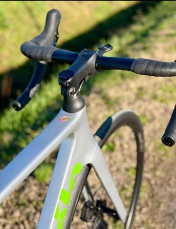 Brugt Cervélo Soloist 105 2025 2025 Road & Gravel — billede 4 af 4