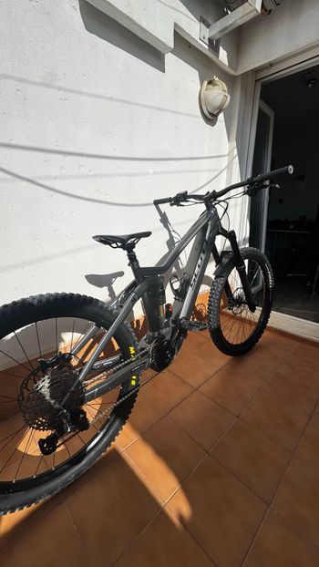 Scott, Ransom eRIDE 920 2023