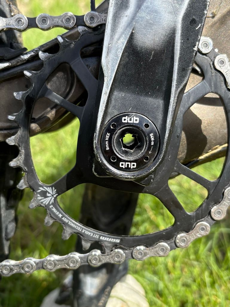 Used Scott Ransom 910 2019 2019 Mountainbike — image 3 of 5