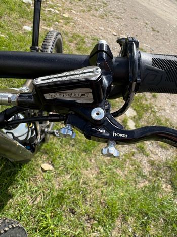 Used Scott Ransom 910 2019 2019 Mountainbike — image 5 of 5