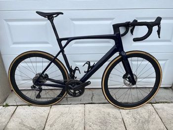 Used Lapierre Xelius SL 8.0 2024 2024 Road & Gravel