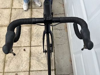 Used Lapierre Xelius SL 8.0 2024 2024 Road & Gravel, Blue — image 6 of 6