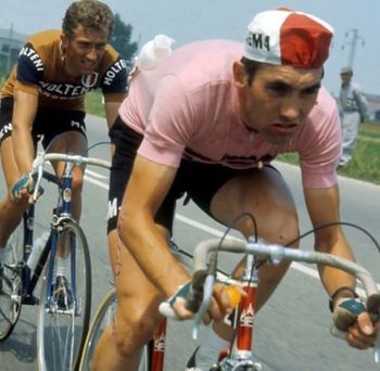 Used Eddy Merckx Faema 1969 Road & Gravel — image 2 of 14