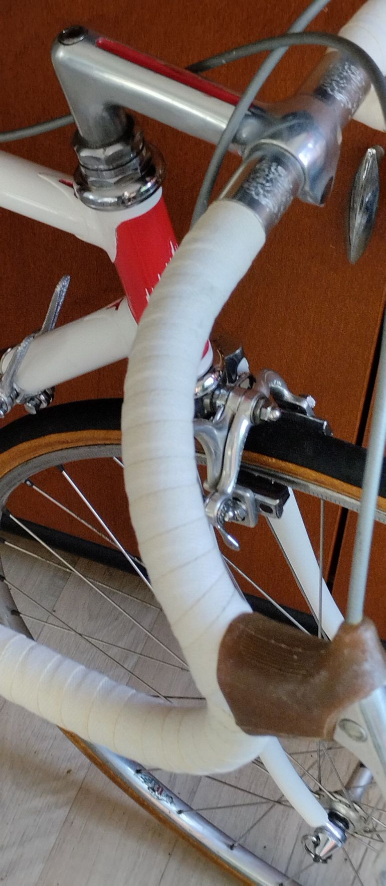 Used Eddy Merckx Faema 1969 Road & Gravel — image 10 of 14