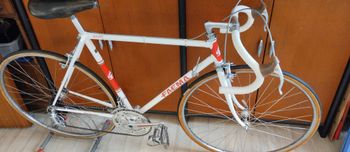 Used Eddy Merckx Faema 1969 Road & Gravel — image 11 of 14