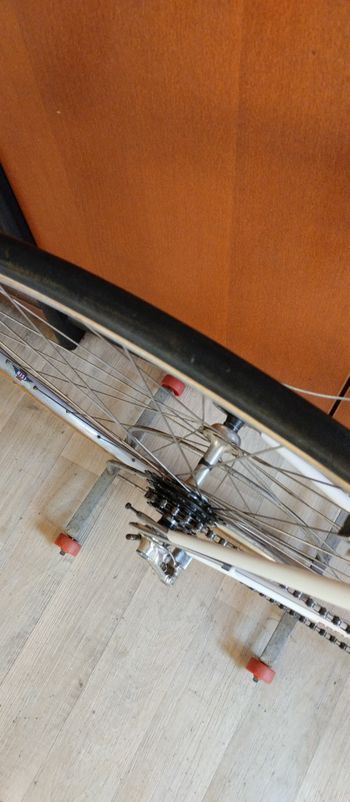 Used Eddy Merckx Faema 1969 Road & Gravel — image 14 of 14