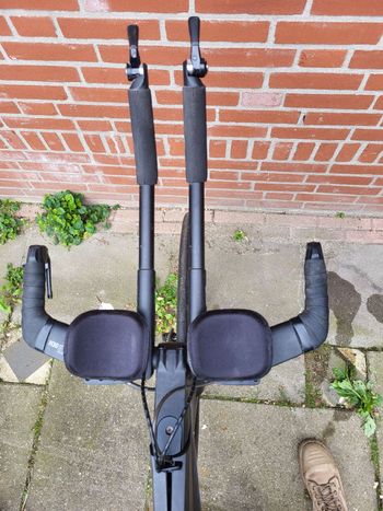 Used Canyon Speedmax CF 7.0 2019 2019 Road & Gravel — image 6 of 6
