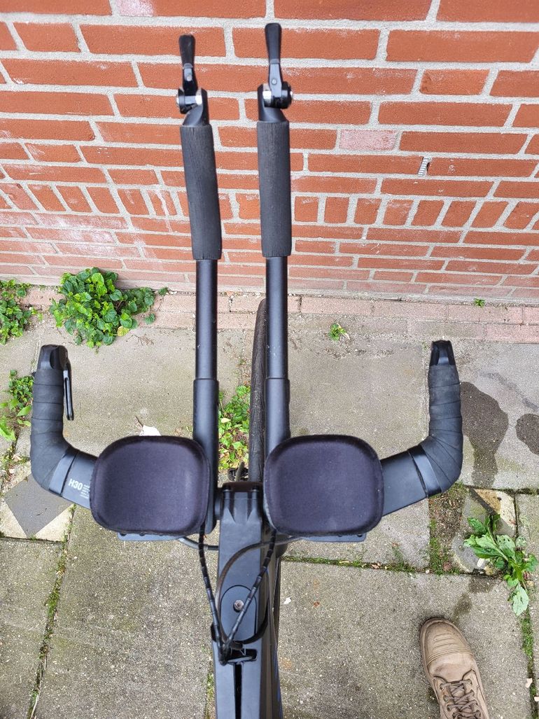 Used Canyon Speedmax CF 7.0 2019 2019 Road & Gravel — image 6 of 6
