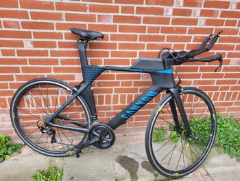 Used Canyon Speedmax CF 7.0 2019 2019 Route & Gravel
