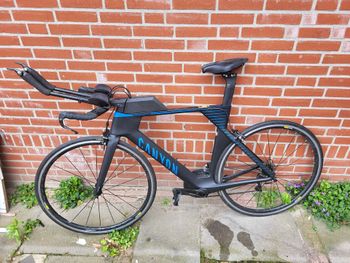 Used Canyon Speedmax CF 7.0 2019 2019 Road & Gravel — image 2 of 6