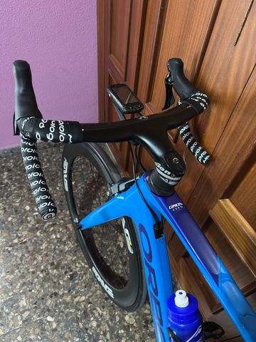 Brugt Orbea ORCA AERO M30TEAM 2019 2019 Road & Gravel — billede 2 af 4