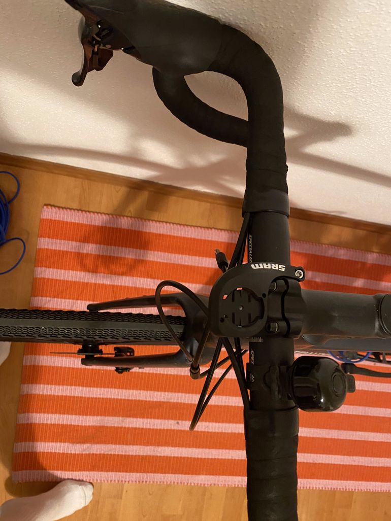 Used Specialized Diverge E5 2024 2024 Road & Gravel — image 7 of 8