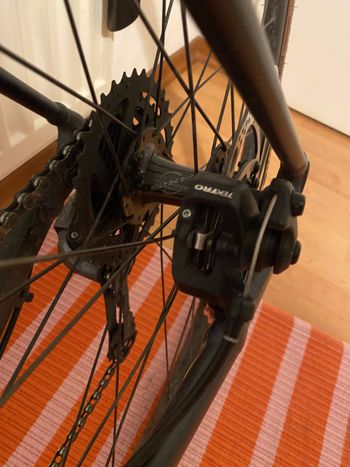 Used Specialized Diverge E5 2024 2024 Road & Gravel — image 6 of 8