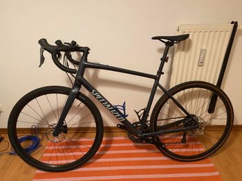 Used Specialized Diverge E5 2024 2024 Route & Gravel