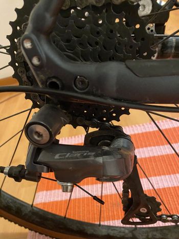 Used Specialized Diverge E5 2024 2024 Road & Gravel — image 4 of 8