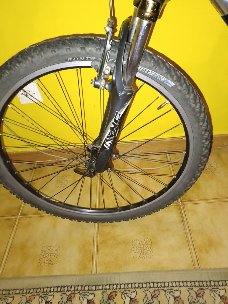 Used Trek 4300 2012 2012 Mountainbike — image 3 of 7