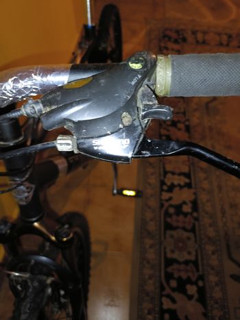 Used Trek 4300 2012 2012 Mountainbike — image 5 of 7