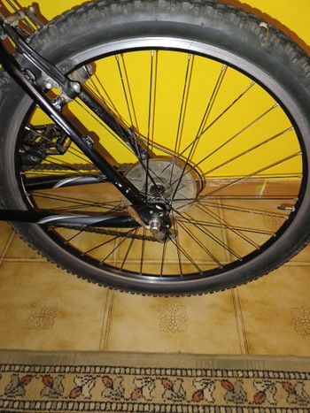Used Trek 4300 2012 2012 Mountainbike — image 4 of 7