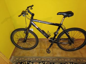 Used Trek 4300 2012 2012 VTT