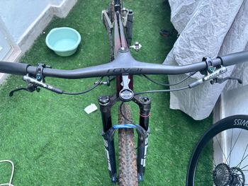 Used Specialized S-Works Epic World Cup Frame 2026 Frameset 2026 Mountainbike, Red, 29 — image 5 of 8