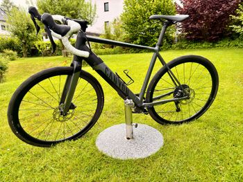 Used Canyon Endurace:ON 7.0 2020 2020 Road & Gravel — image 2 of 10
