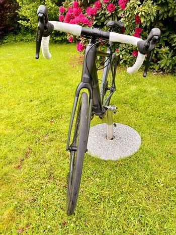 Used Canyon Endurace:ON 7.0 2020 2020 Road & Gravel — image 6 of 10