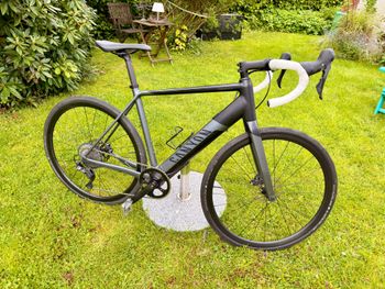 Used Canyon Endurace:ON 7.0 2020 2020 Route & Gravel