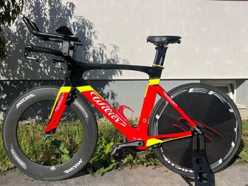 Willier, Willier Custom Shimano Dura Ace