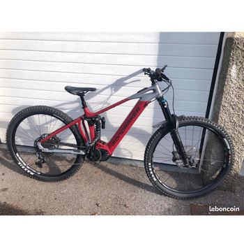 Used Mondraker LEVEL R 2023 2023 Mountainbike — image 2 of 3