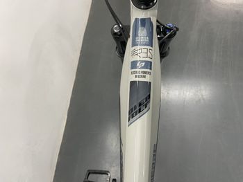 Used Lapierre Overvolt TR 3.5 2022 2022 Mountainbike — image 2 of 4