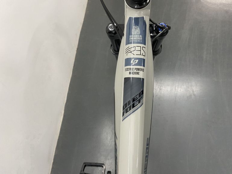 Used Lapierre Overvolt TR 3.5 2022 2022 Mountainbike — image 2 of 4