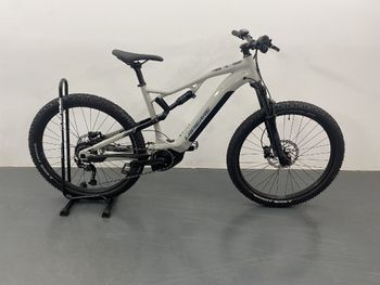 Used Lapierre Overvolt TR 3.5 2022 2022 VTT