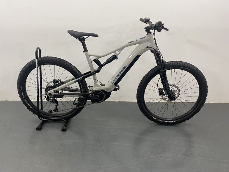 Used Lapierre Overvolt TR 3.5 2022 2022 Mountainbike — image 1 of 4