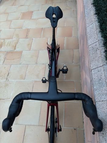 Used Canyon Aeroad CF SL 8 2023 2023 Road & Gravel — image 7 of 8