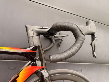 Brugt Giant Propel Advanced SL 1 Disc 2018 2018 Road & Gravel — billede 6 af 7