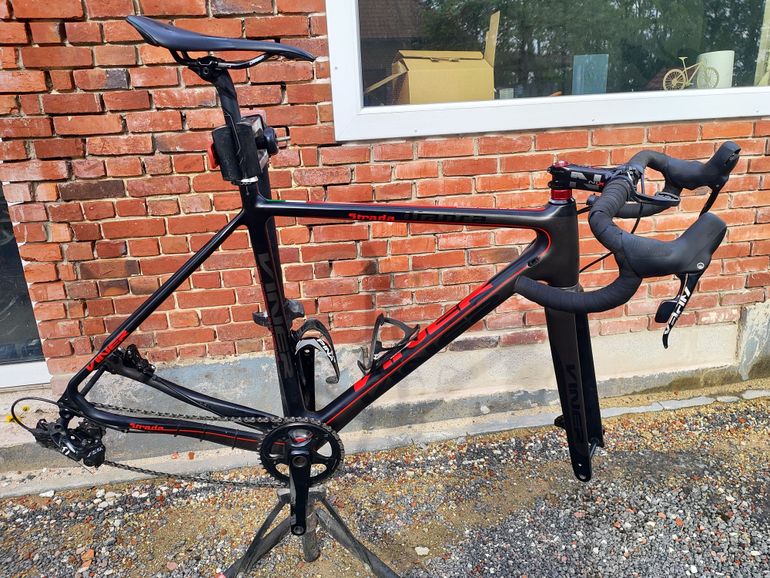 Used Viner Gravel 2022 Road & Gravel — image 3 of 3