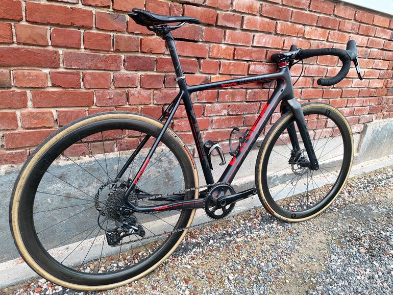 Used Viner Gravel 2022 Road & Gravel — image 2 of 3