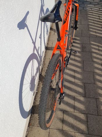 Used KTM KTM Myroon Prestige 2 2017 2017 Mountainbike — image 3 of 8