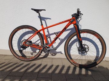 KTM Myroon Prestige 2 2017 2017 MTB d'occasion