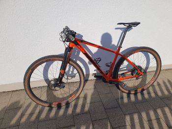 Used KTM KTM Myroon Prestige 2 2017 2017 Mountainbike — image 7 of 8