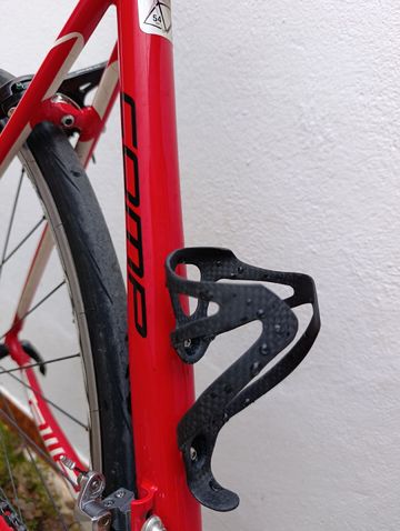 Used Specialized Allez Comp 2015 2015 Road & Gravel, Red — image 5 of 8