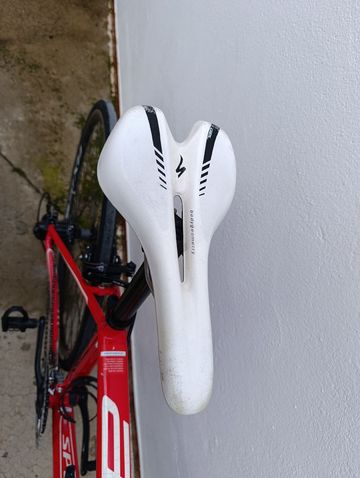 Used Specialized Allez Comp 2015 2015 Road & Gravel, Red — image 6 of 8