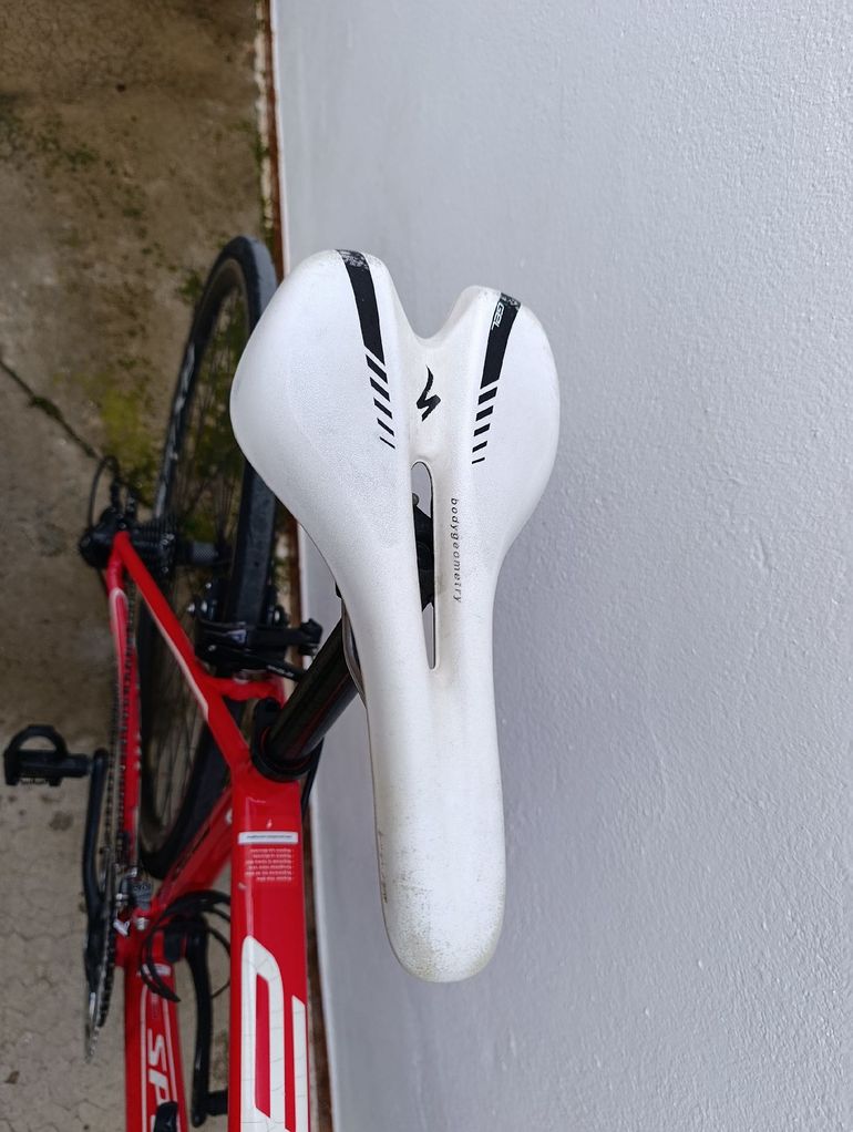 Used Specialized Allez Comp 2015 2015 Road & Gravel — image 6 of 8
