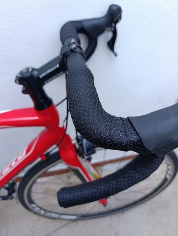 Used Specialized Allez Comp 2015 2015 Road & Gravel, Red — image 4 of 8
